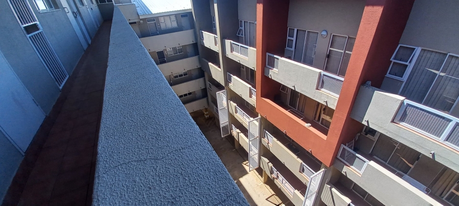 To Let 1 Bedroom Property for Rent in Universitas Free State